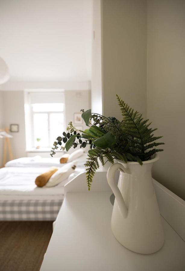 2Ndhomes Bright & Modern 1Br Home In Ullanlinna Helsinki Exterior foto